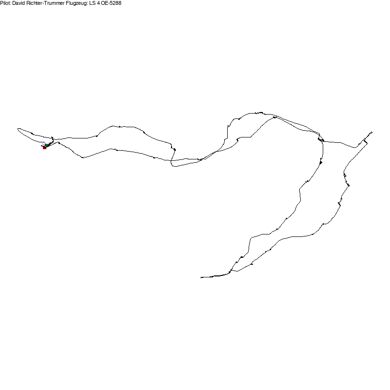 Flugspur